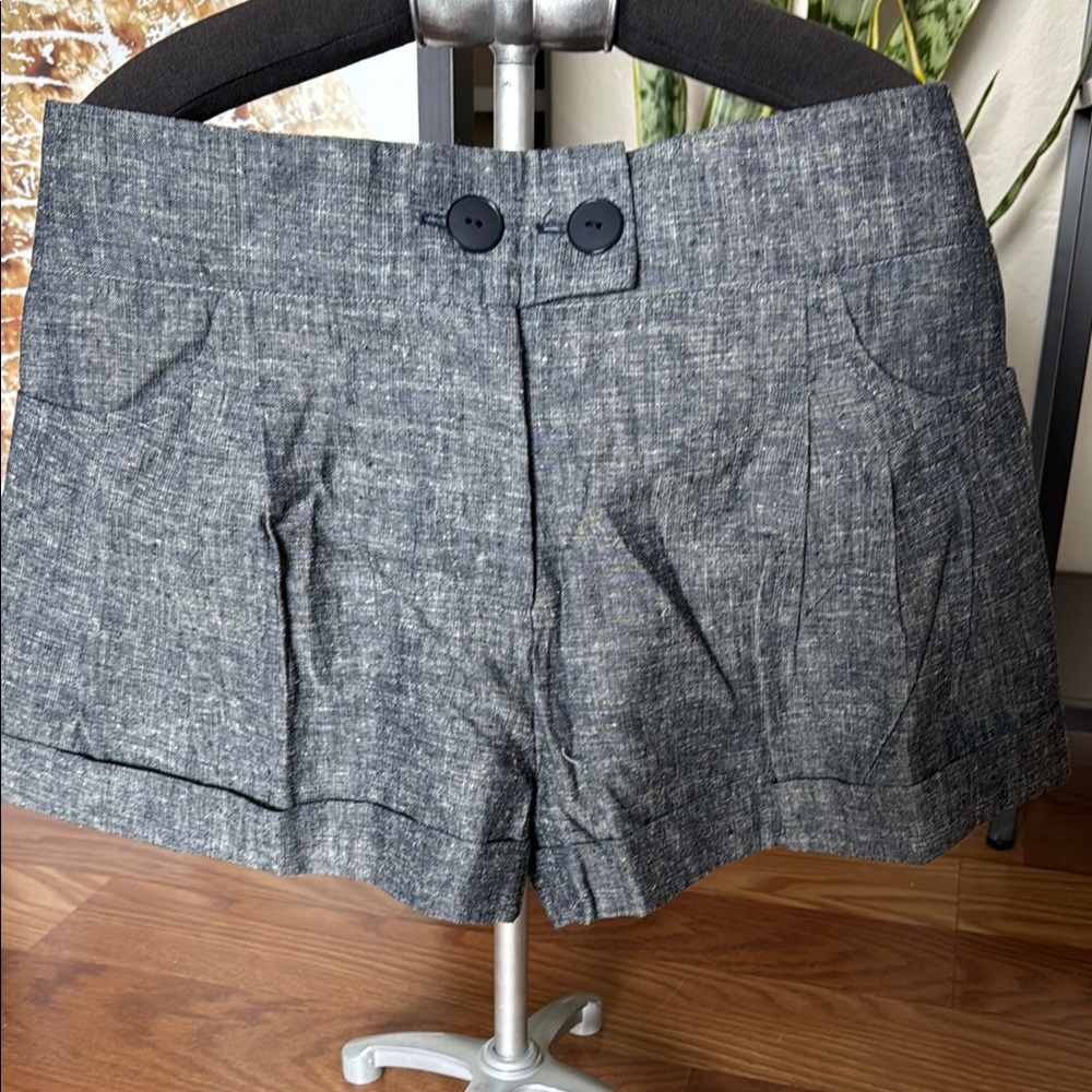 Amour Vert shorts